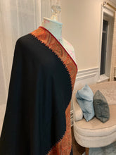 Load image into Gallery viewer, Mughlai Jamawar Pashmina- Border Patch
